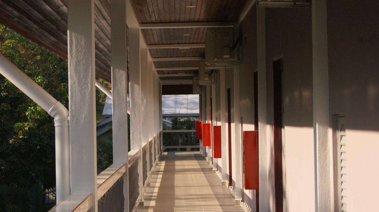 Wang Valley Resort Pantai Cenang Kültér fotó
